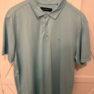 Slightly worn XXL Tommy Bahama polo